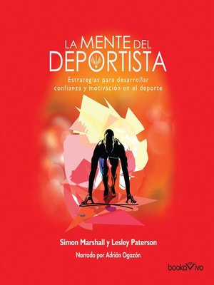 cover image of La mente del deportista